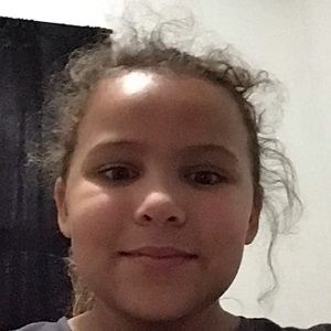 Meet your Posher, Kimberleigh